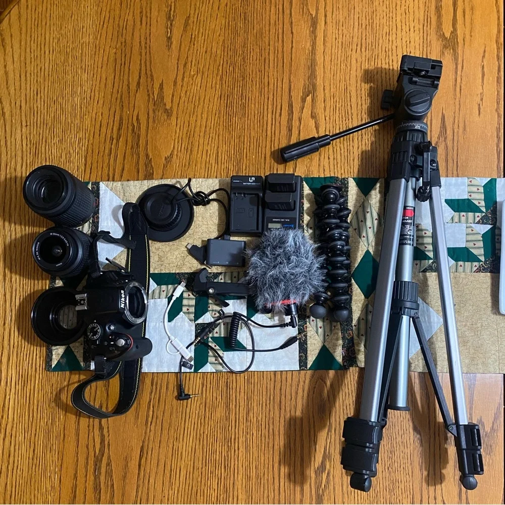 Nikon D1500